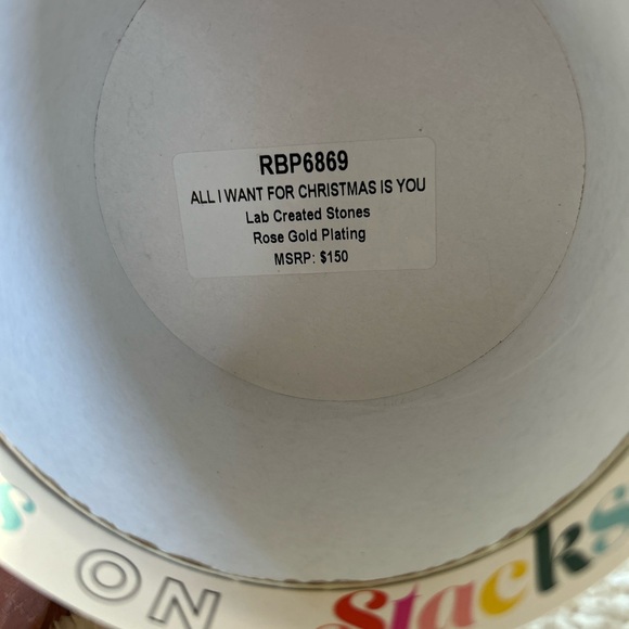 Bomb Party Holiday Stack (2023) - Picture 4 of 4